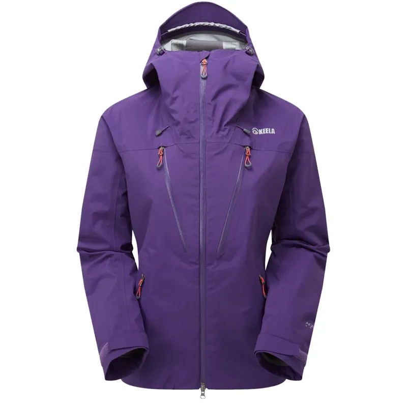 Keela ladies storm jacket on sale